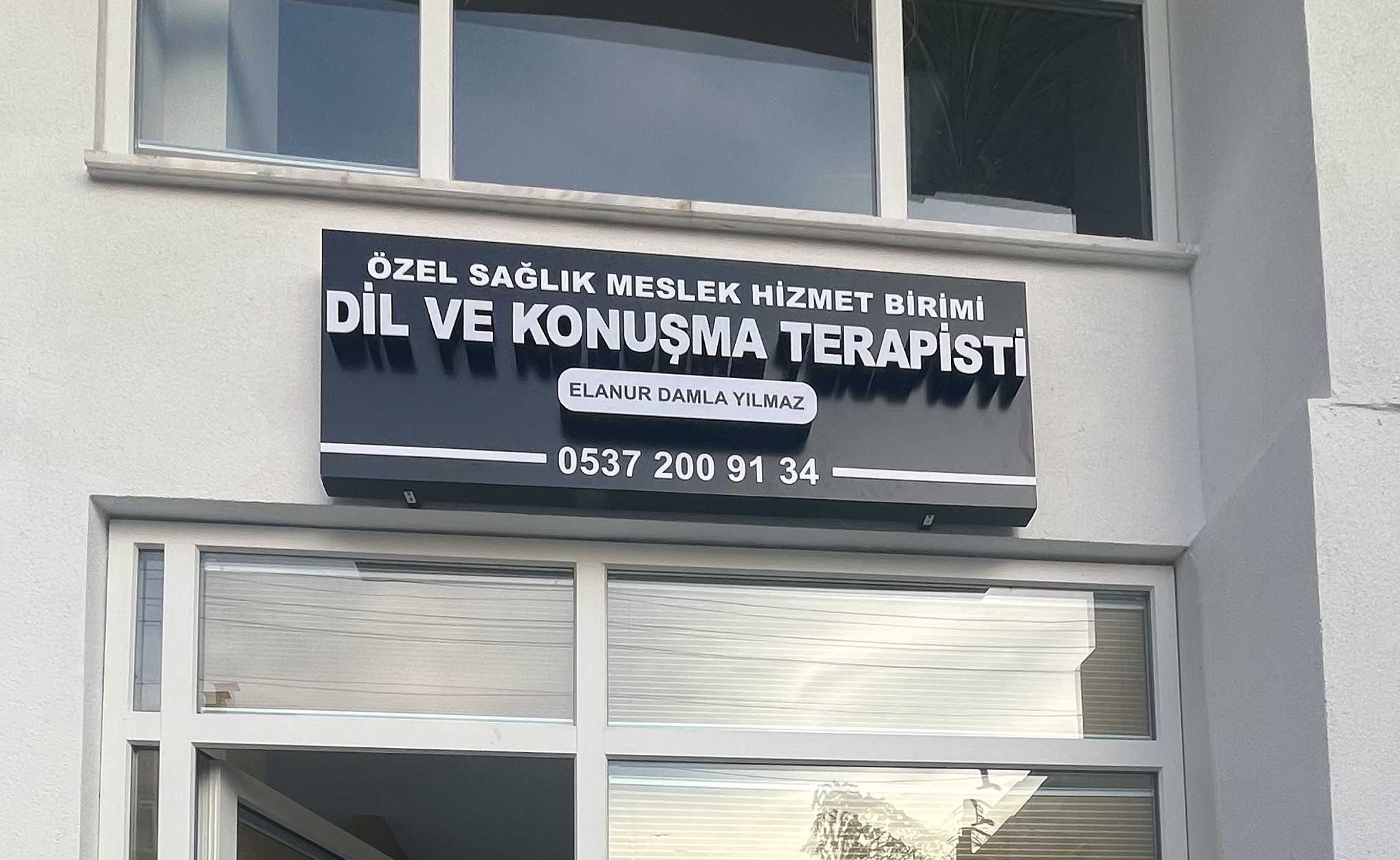 Klinik